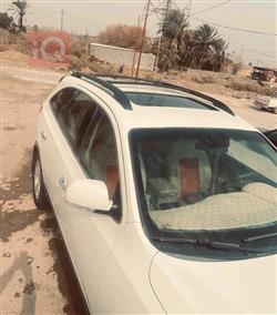 هيونداي فيراكروز